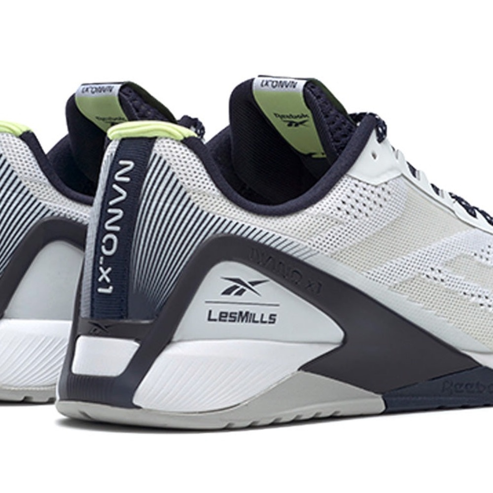 Reebok Les Mills Nano X1 Trainers